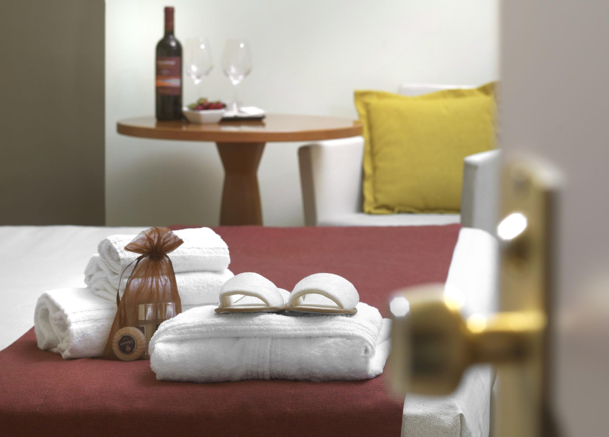Hotel Ristorante Alcide Poggibonsi Dış mekan fotoğraf