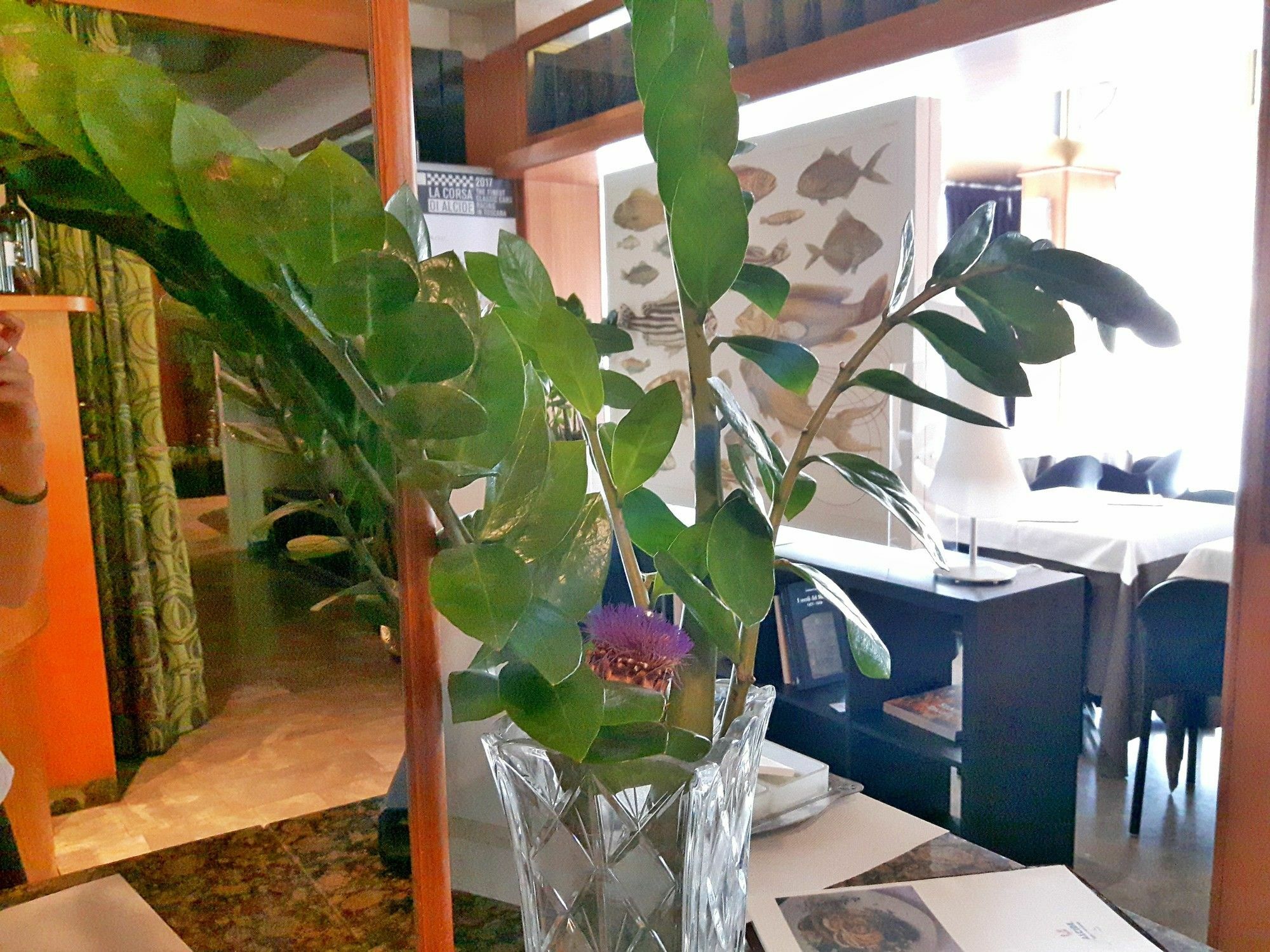 Hotel Ristorante Alcide Poggibonsi Dış mekan fotoğraf