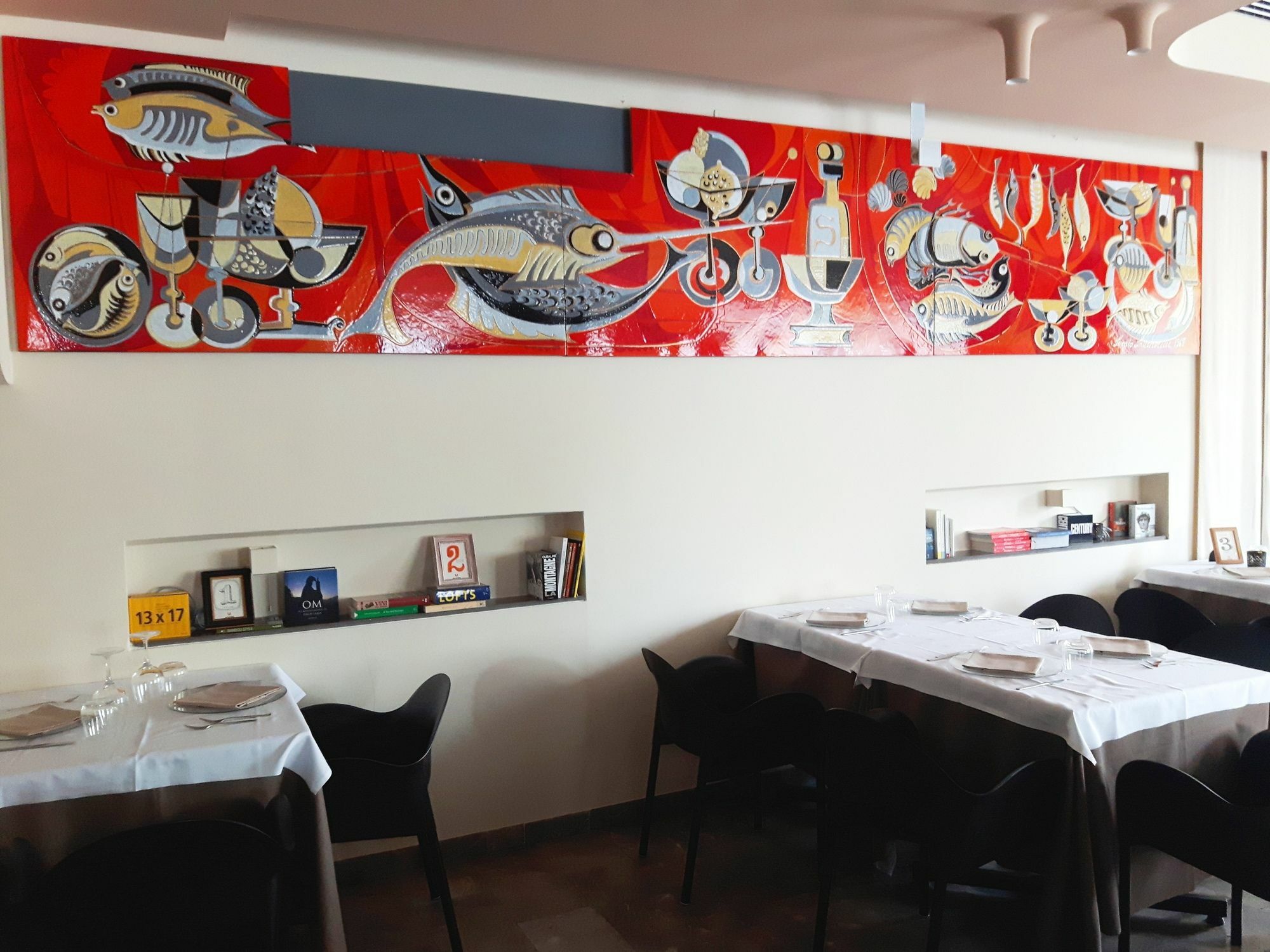 Hotel Ristorante Alcide Poggibonsi Dış mekan fotoğraf